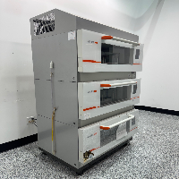 Infors HT Multitron Triple Stack Incubator Shaker image 0